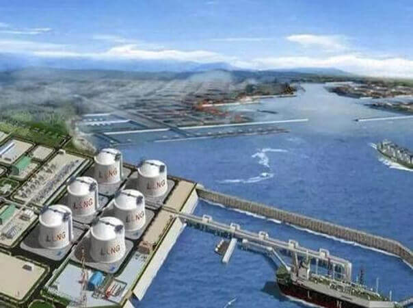 三泰测控超声波流量计应用案例-国家管网