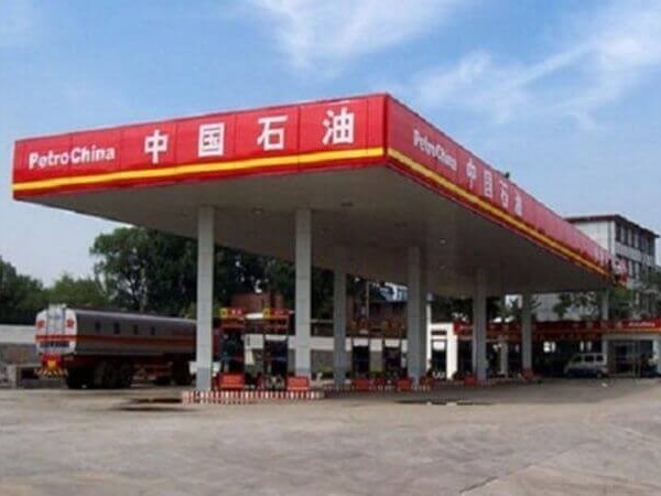三泰测控金属转子流量计案例-中石油