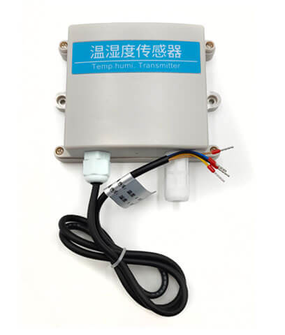 温湿度变送器